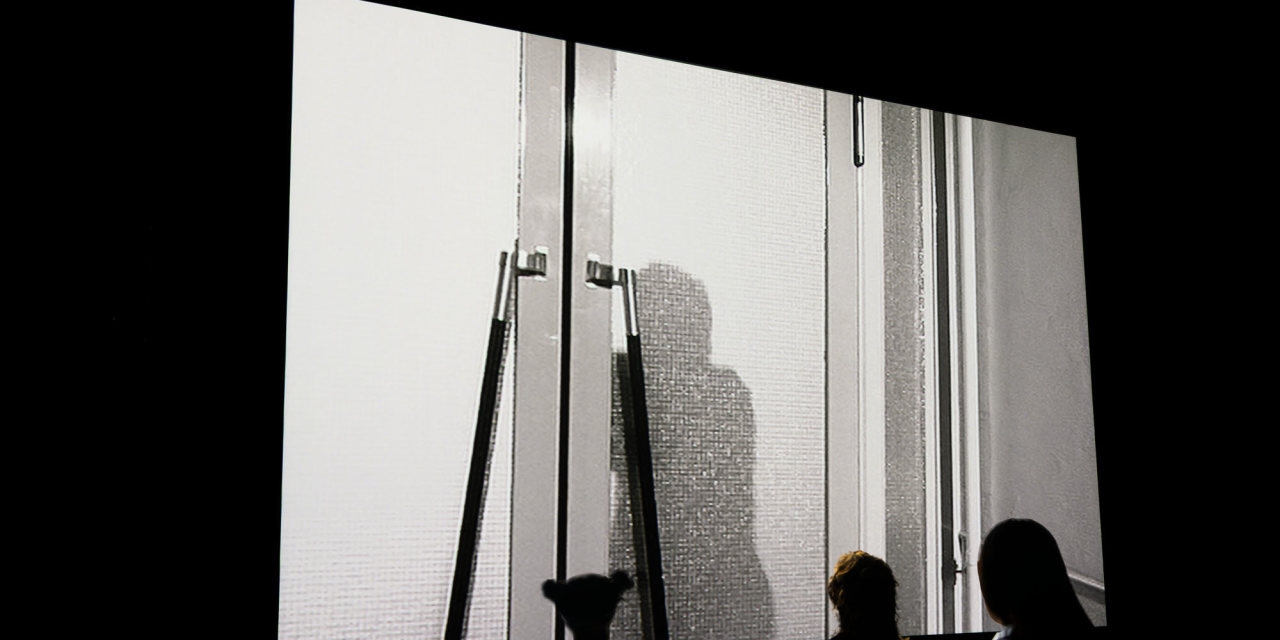 ‘Doors' Review: Christian Marclay's Portal to Perception