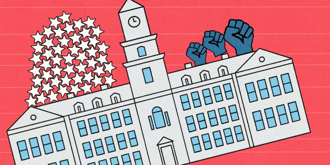 The Public Needs Campus Viewpoint Diversity
