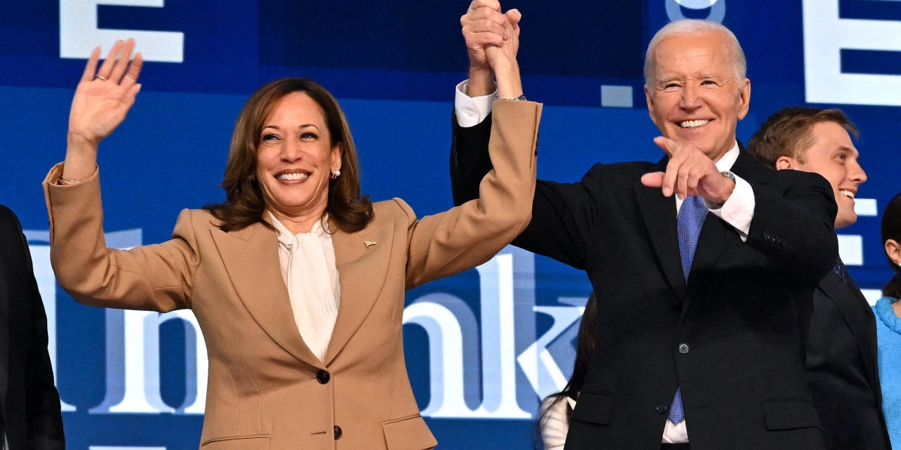 Democrats' ‘Autopsy' Flop