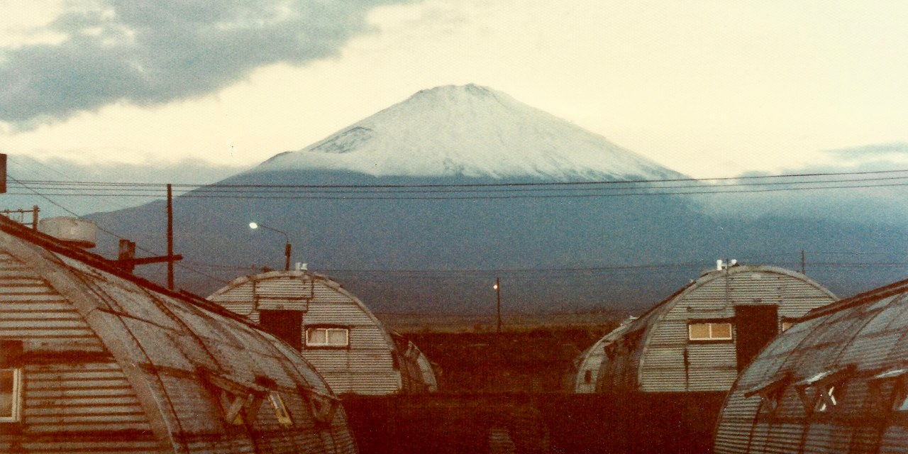 ‘Fuji Fire' Review: The Burning Storm
