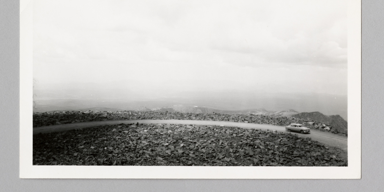 ‘In Search of America: Photography and the Road Trip' Review: Moving Images