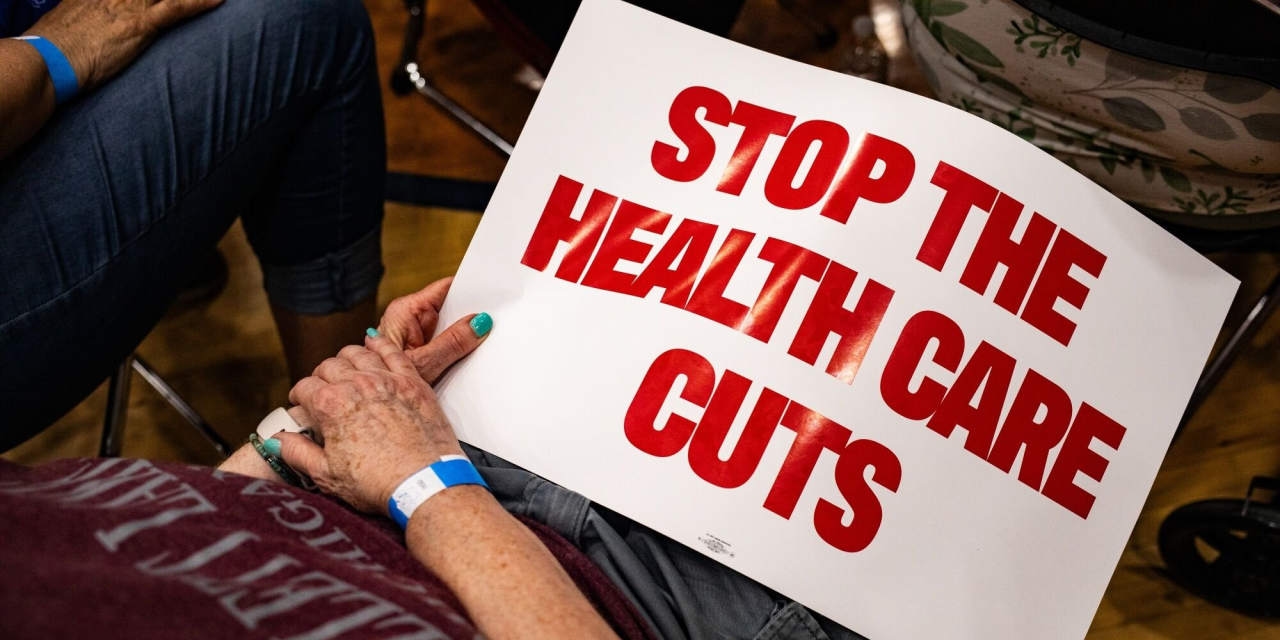 Is Medicaid Expansion Just?