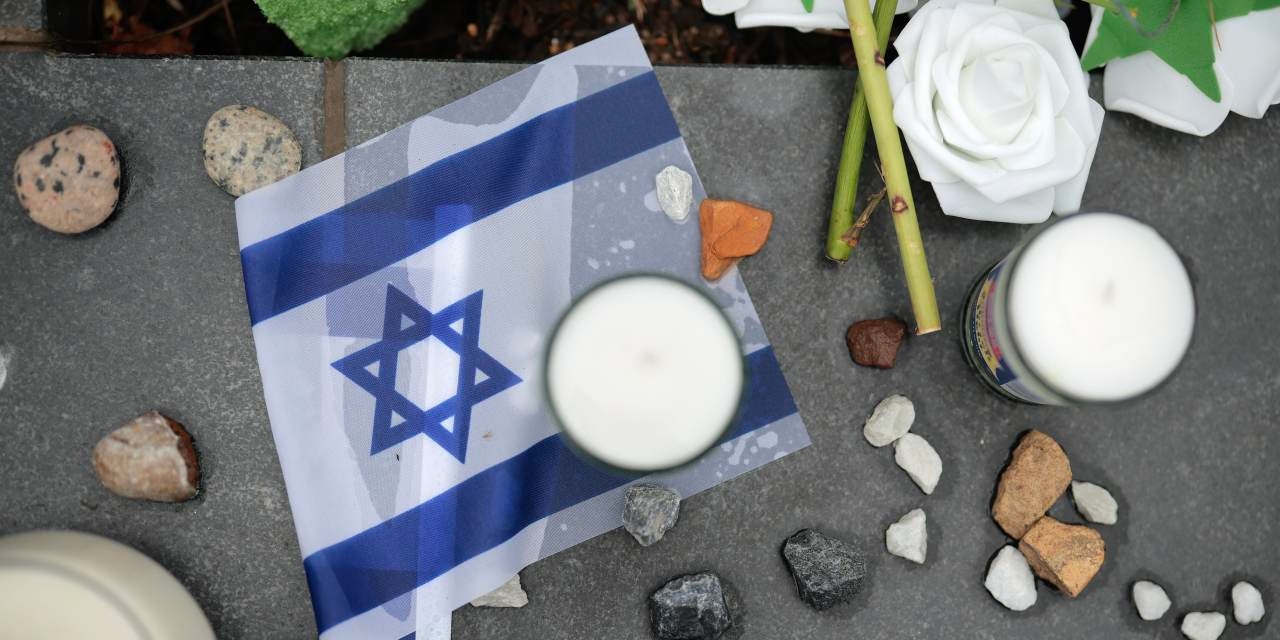 How Can Congress Keep American Jews Safe?