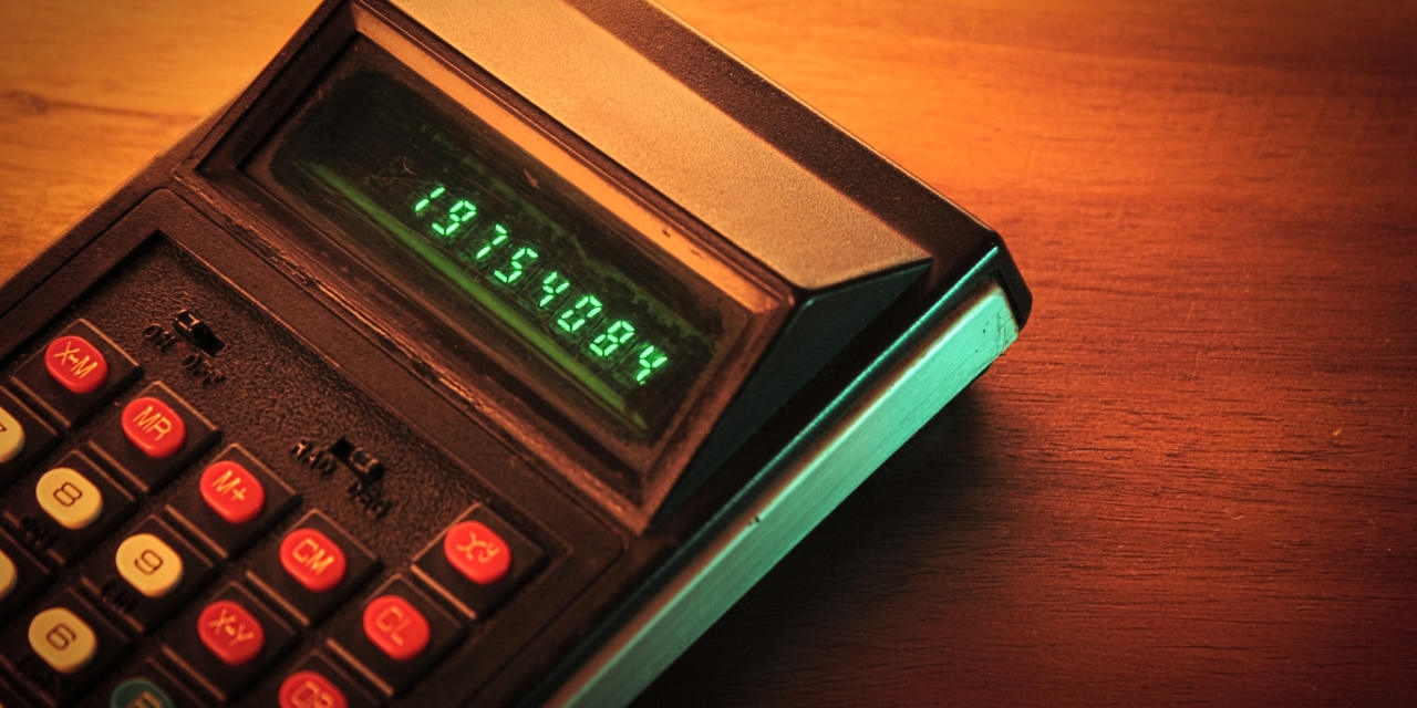 The War With Tech Isn't New