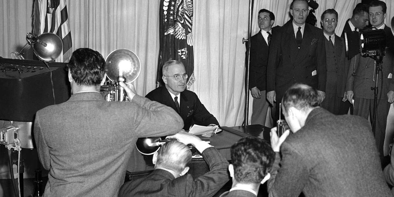 Notable & Quotable: V-E Day