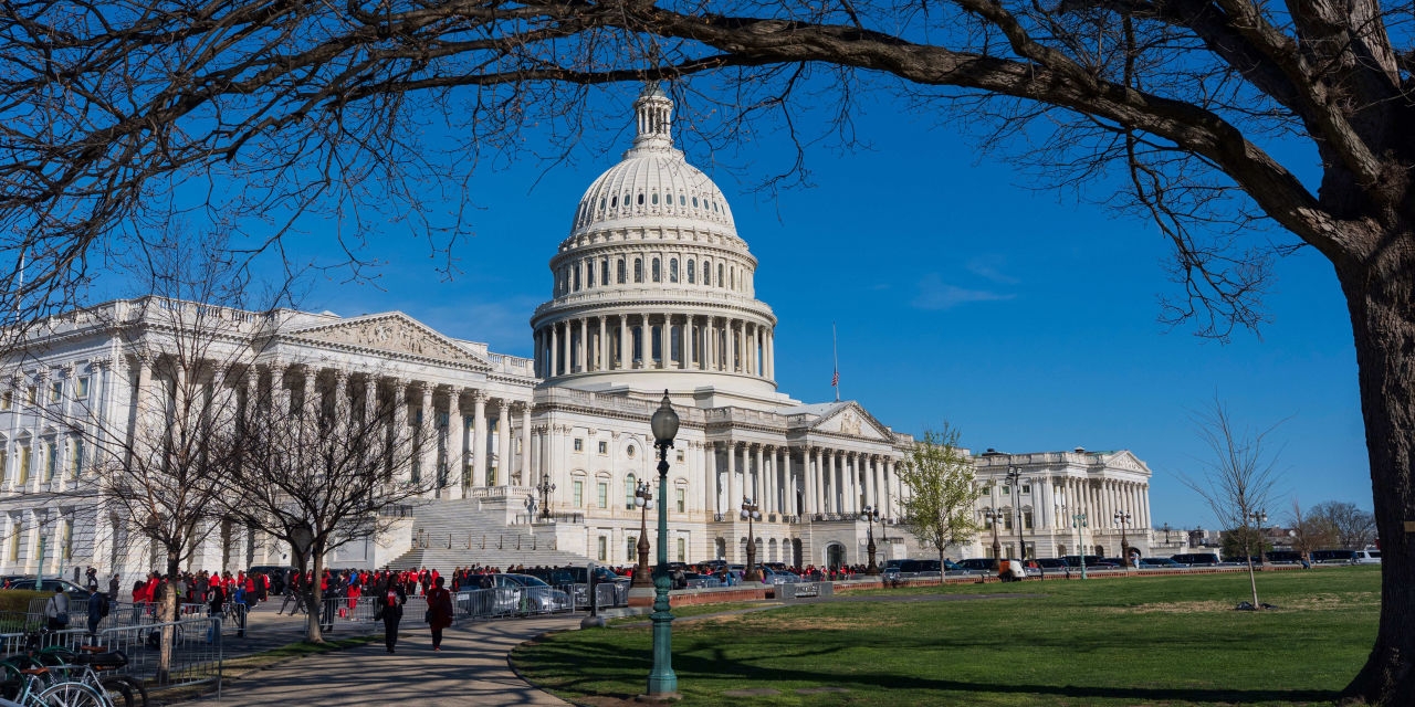 A Small Fiscal Step for the GOP