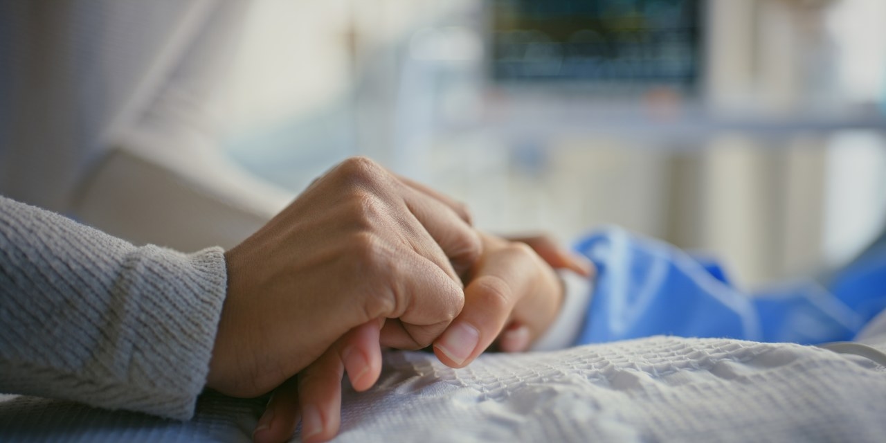 Why Can't New York Fix Hospice Care First?