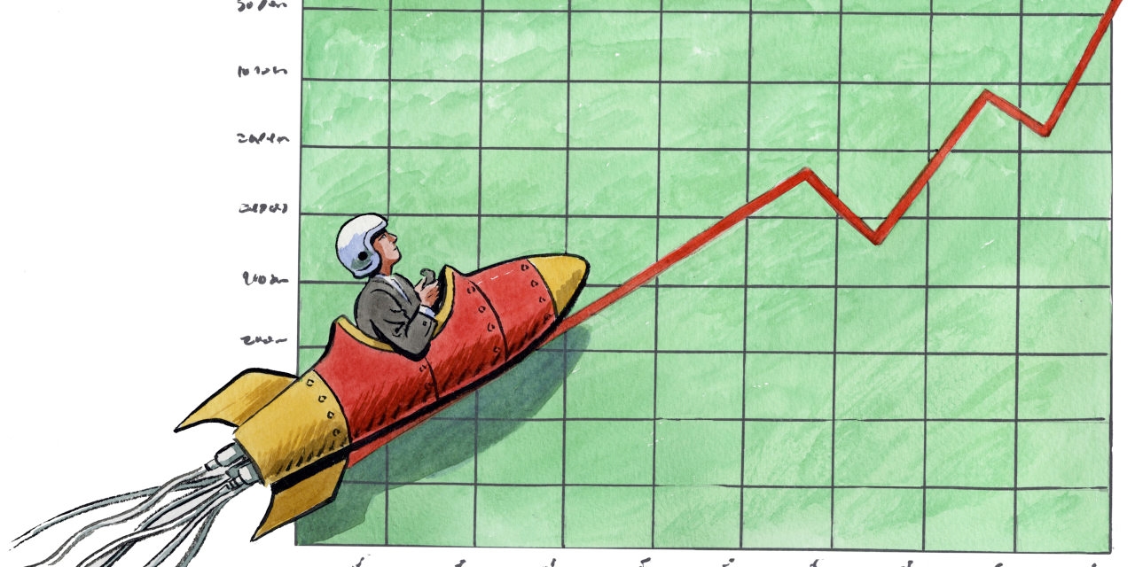 AI Can't Replace Free Markets