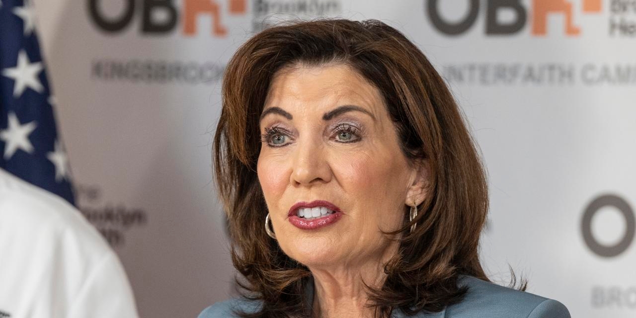 New York's Assisted-Suicide Mistake