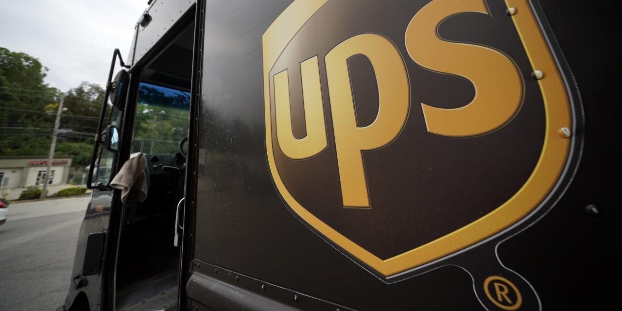 A Lesson in the UPS Layoffs