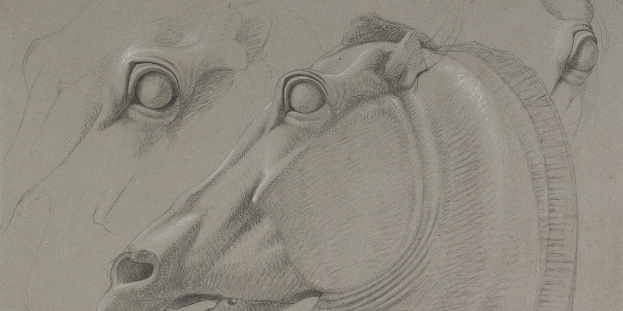 ‘Frieze Frame' Review: The Case of the Parthenon Marbles