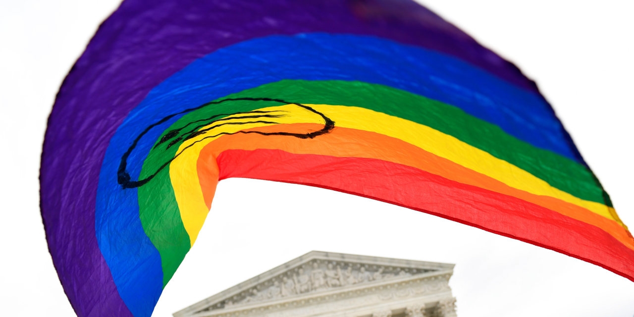 Good Supreme Court Sense on Trans Hormones
