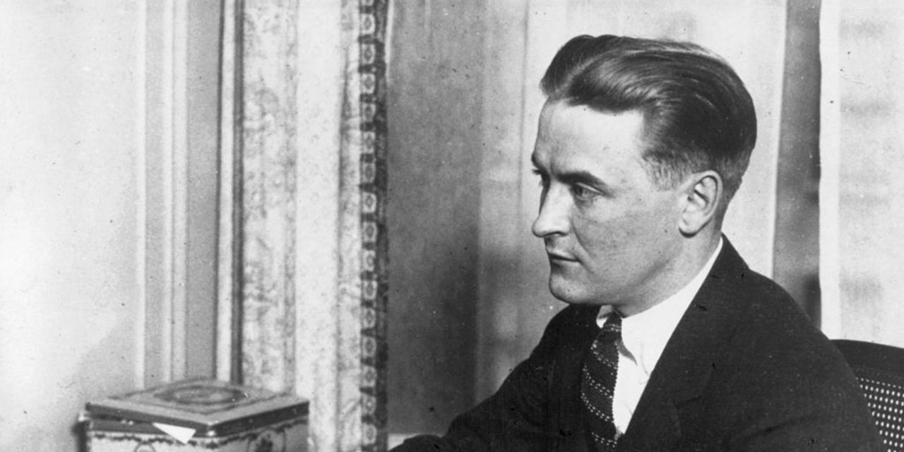 As ‘Gatsby' Turns 100, Looking Back at Great American Novels