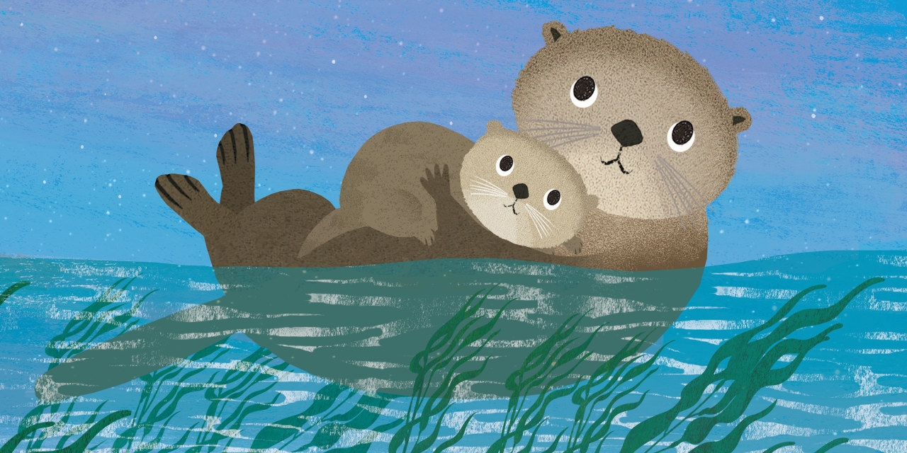 Children's Books: ‘When I Became Your Daddy'