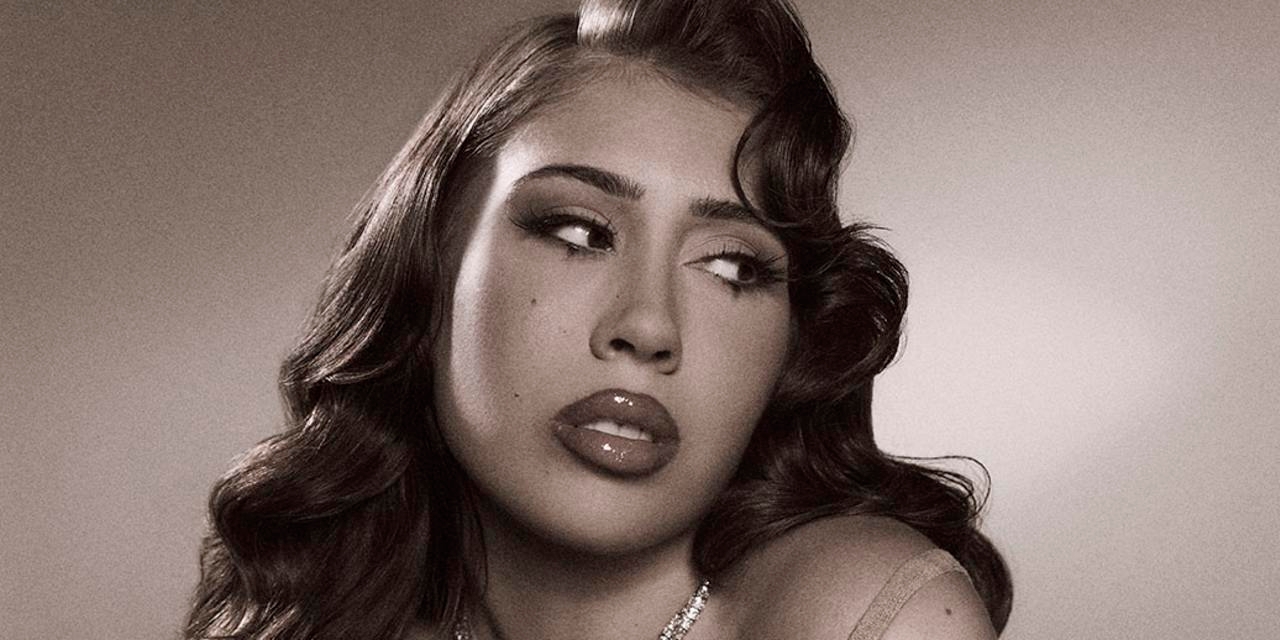 ‘Sincerely' by Kali Uchis Review: A Sensuous World of Sound