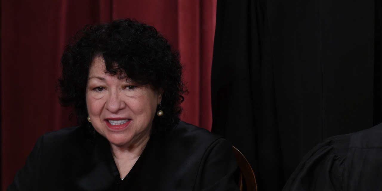 Justice Sotomayor vs. the Court Packers