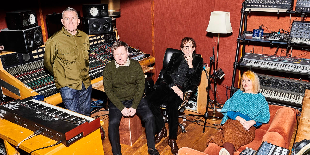 ‘More' by Pulp Review: Satire and Sincerity