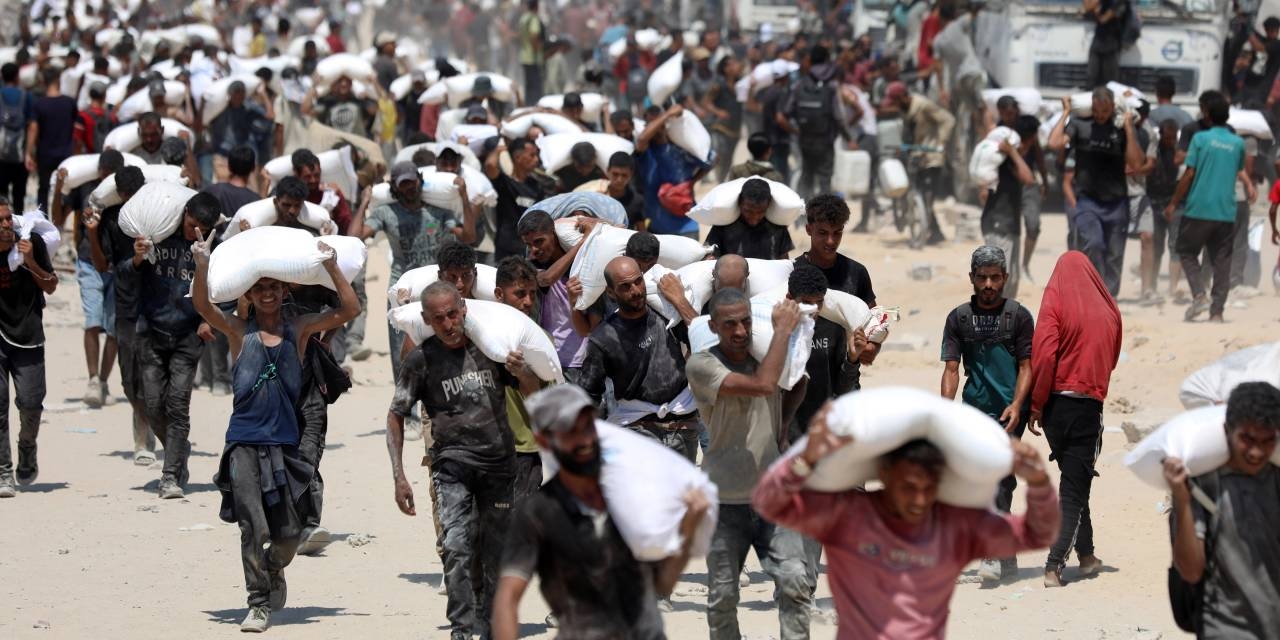 Hamas Will Never Surrender