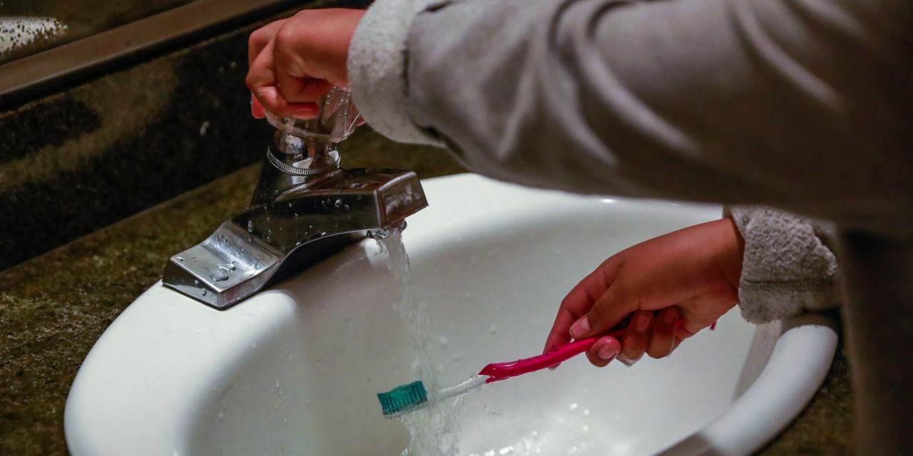 The Folly of Investigating Fluoride Toothpaste