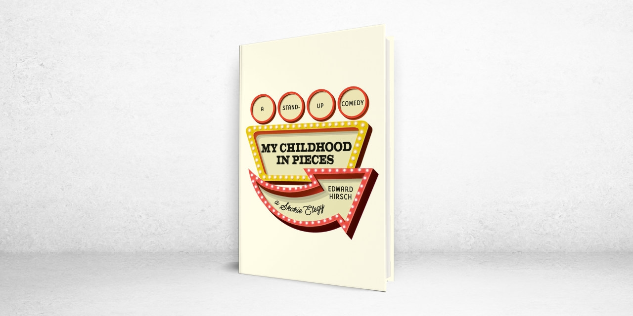 ‘My Childhood in Pieces' Review: A Life of Grins and Groans
