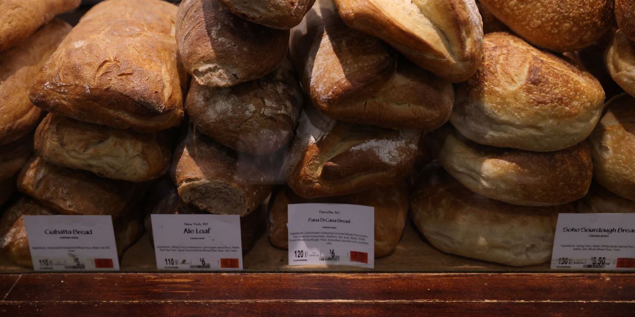 Want Soviet Bread Lines? Vote for Zohran Mamdani