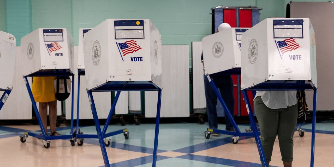 Midterm Strengths and Dangers