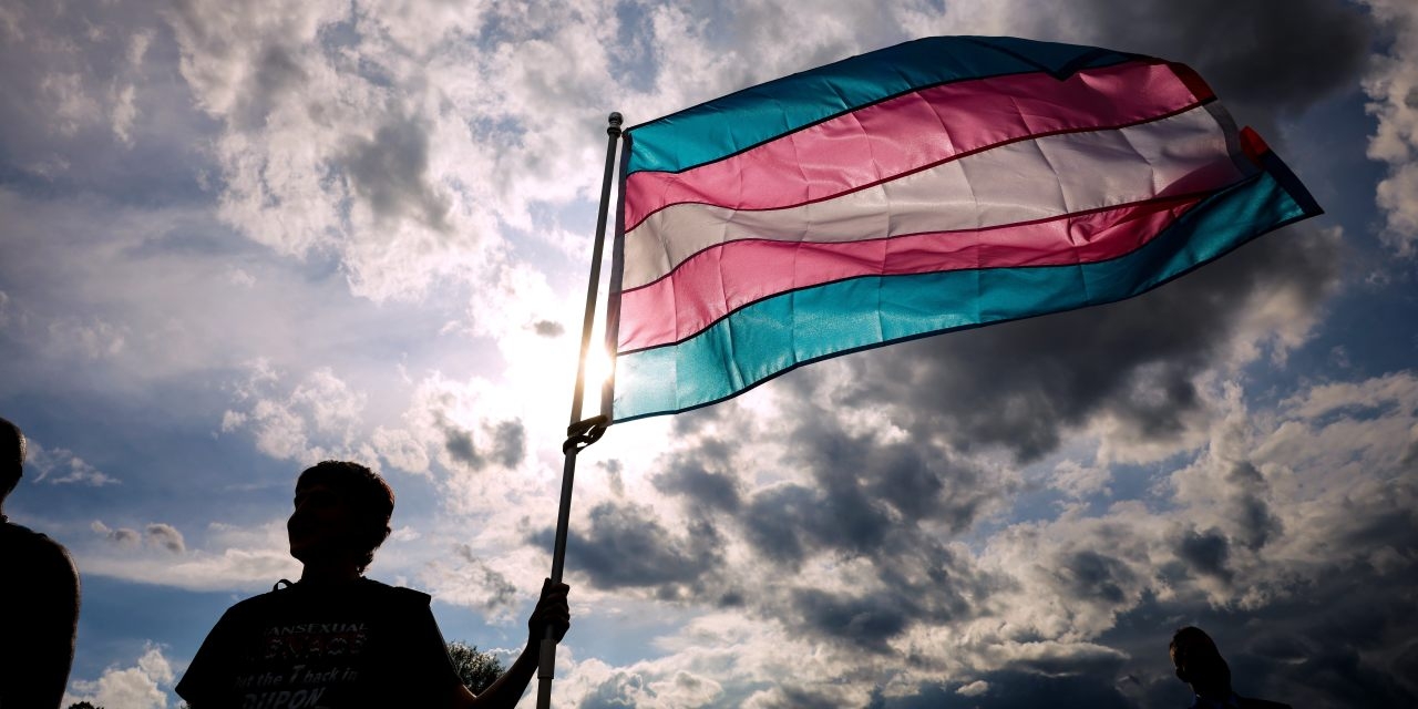 The U.S. Catches Up on Gender Medicine