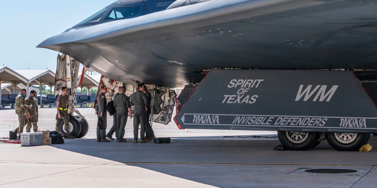 The President's Defense Budget Misses the Mark