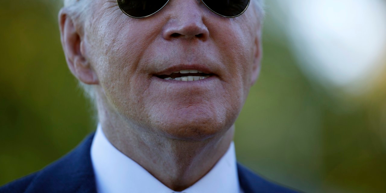 Biden's Prostate Cancer and the Tyranny of the Experts