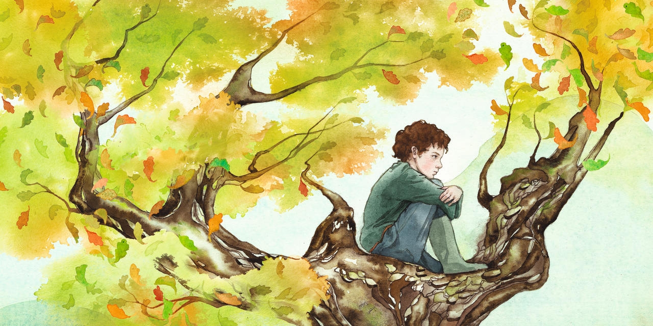 Children's Books: Maggie O'Farrell's ‘The Boy Who Lost His Spark'