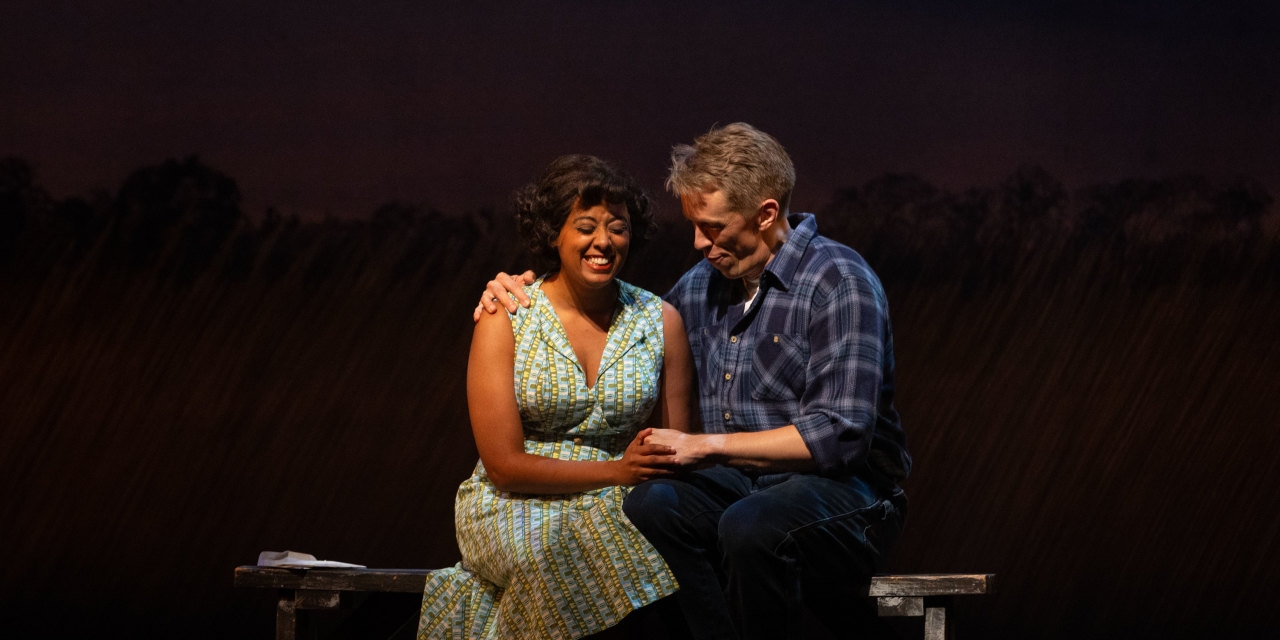 ‘Loving v. Virginia' and ‘Antony and Cleopatra' Reviews: Couples in Crisis