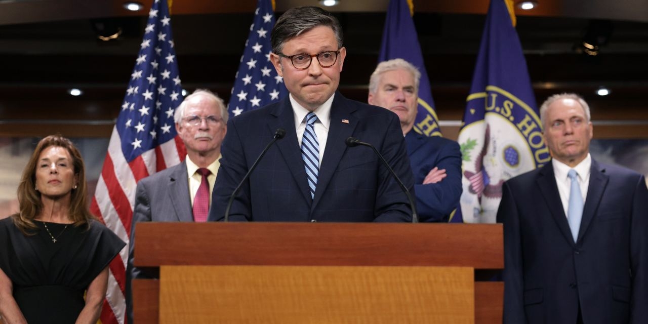 The Corleone Option for SALT Republicans