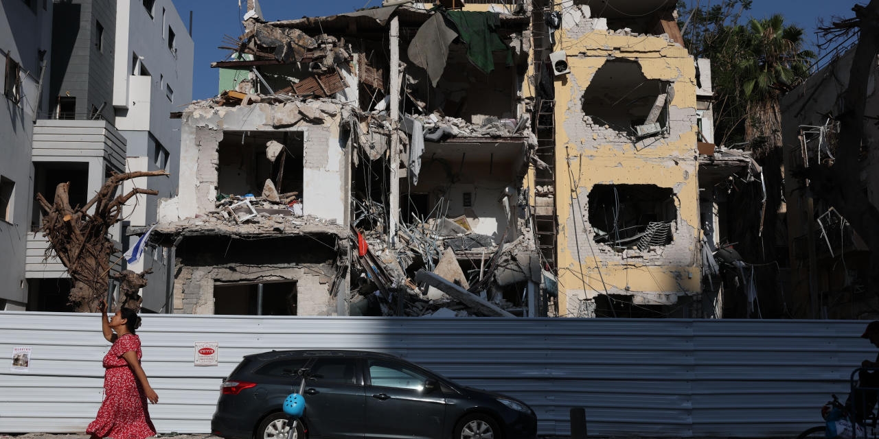 Will the U.S. Help Israel Eliminate Iran's Nuclear Threat?