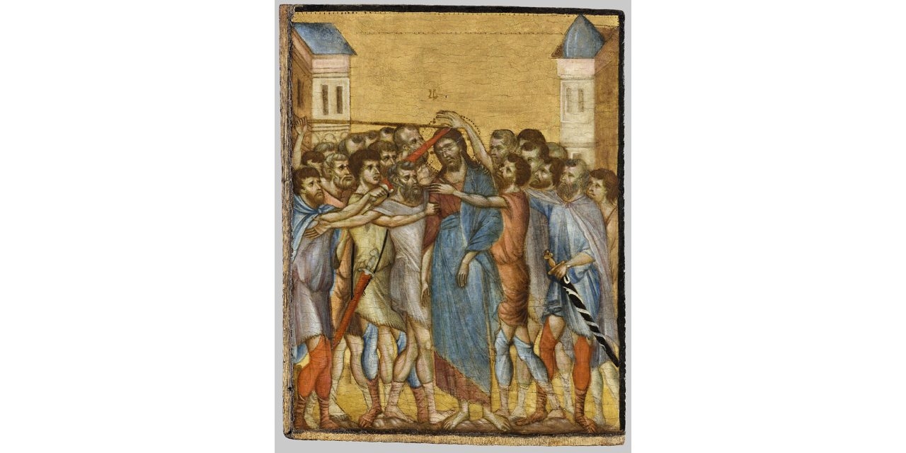 ‘A New Look at Cimabue: At the Origins of Italian Painting' Review: A Pivotal Pre-Renaissance Painter