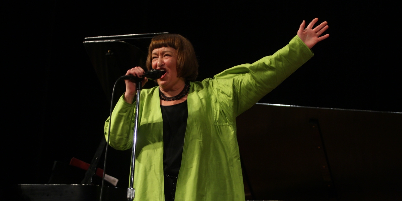 ‘Portrait Now' by Sheila Jordan Review: An Autobiography in Jazz