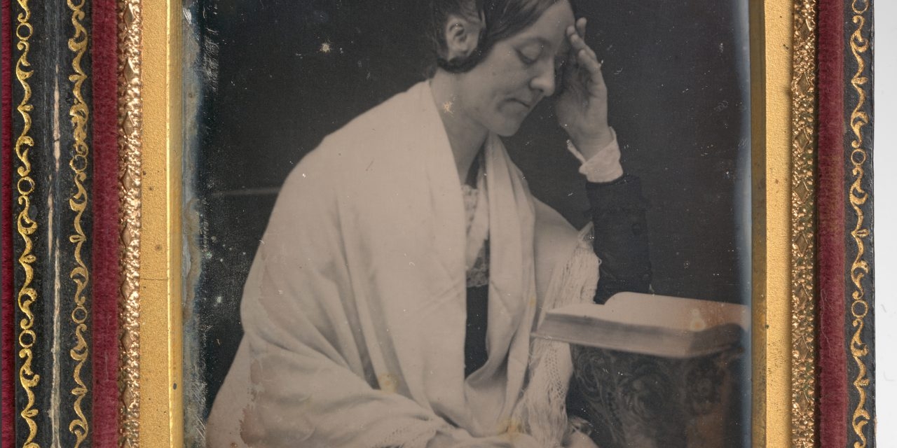 ‘Bright Circle' and ‘Margaret Fuller': The Rise of the Transcendental Woman