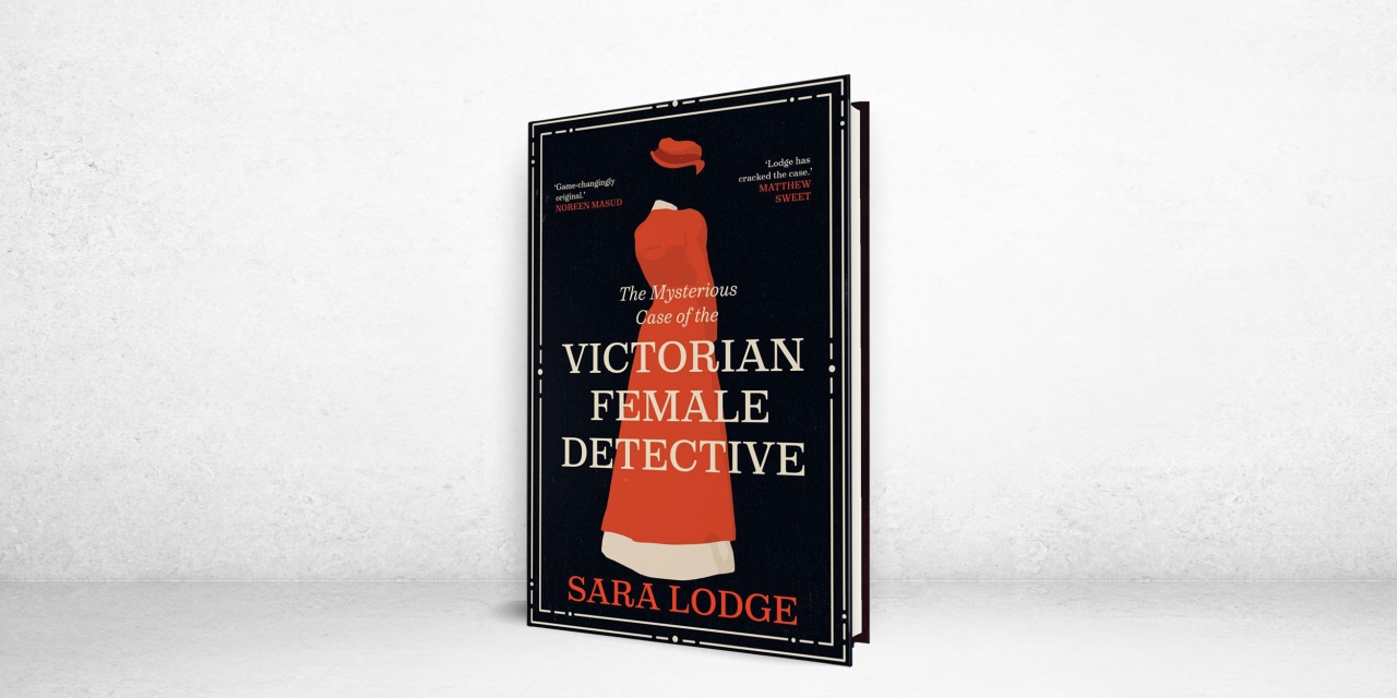 ‘The Mysterious Case of the Victorian Female Detective' Review: Quarry Women