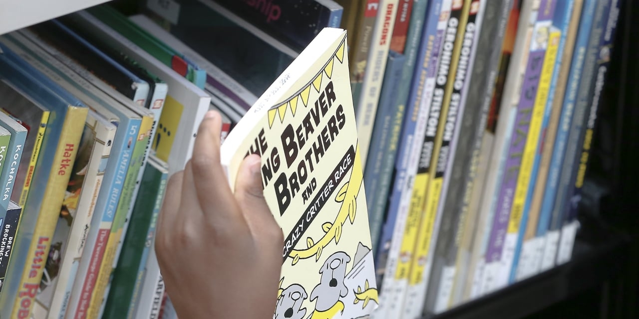 No More Library Police in Texas