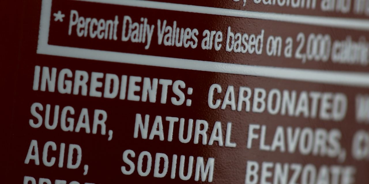 Do We Need to Make Coca-Cola Great Again?