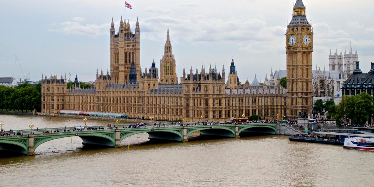 Regime Change in London? Don't Count on It