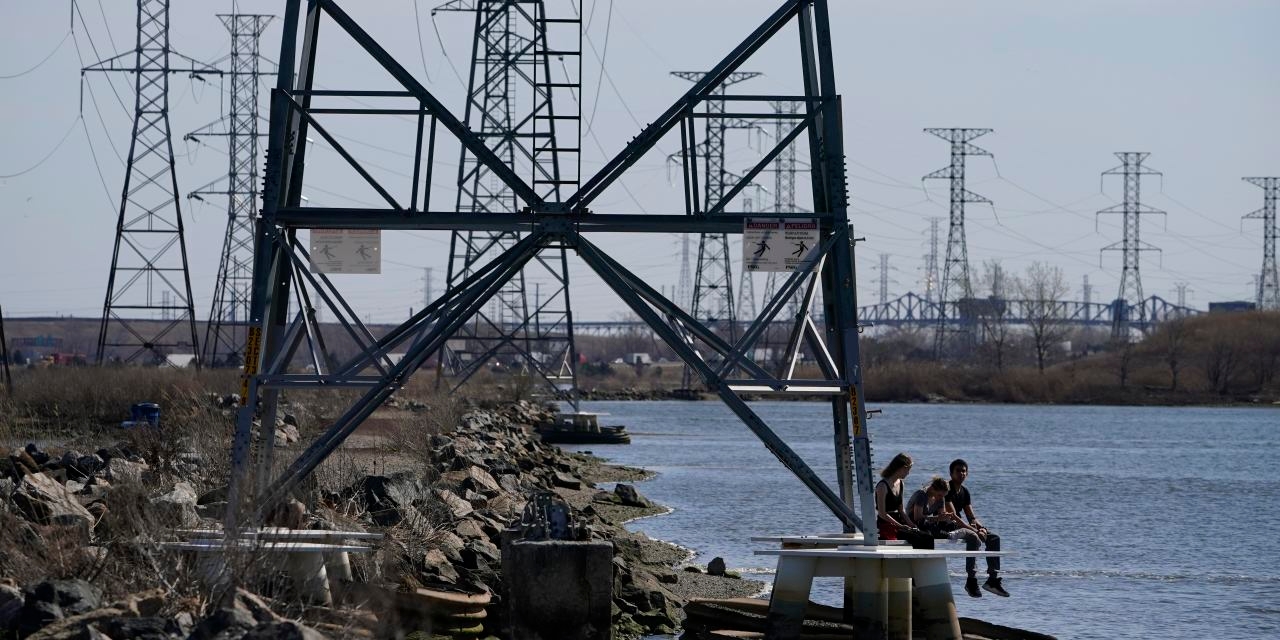 How Phil Murphy Caused New Jersey Electricity Prices to Soar
