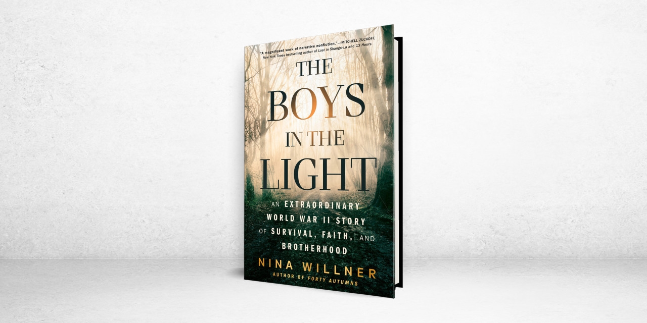 ‘The Boys in the Light' Review: Horror, Endurance and Rescue