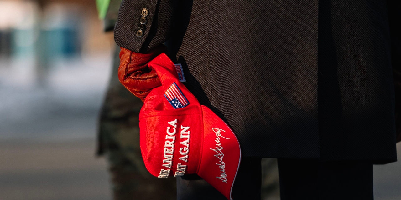 Trump Isn't King, and Congress Isn't Coequal