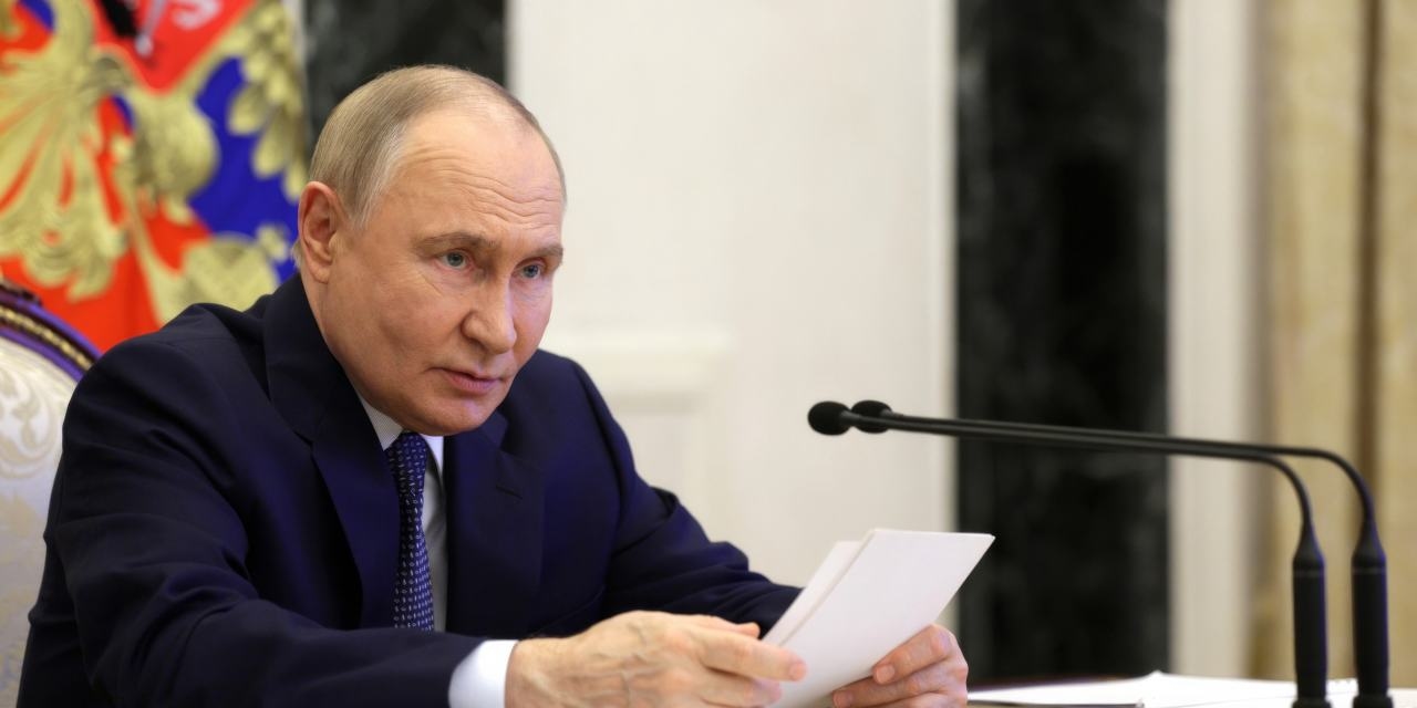 A Closer Look at Trump's Message to Putin