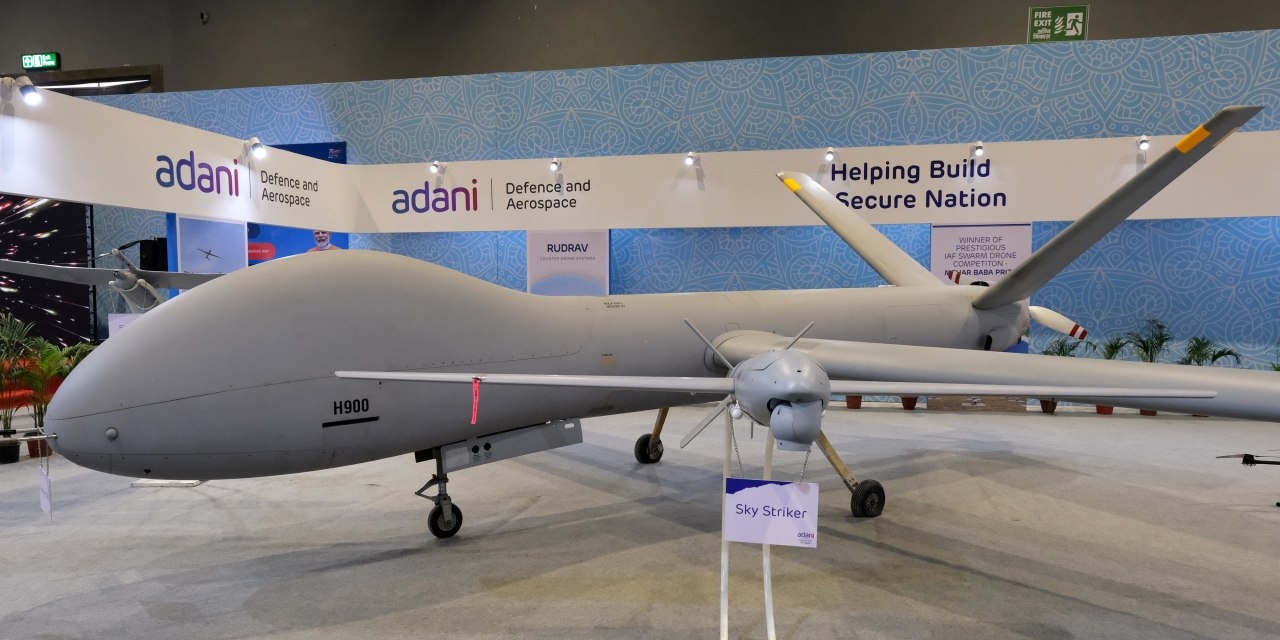 Mideast Power Plays in India and Pakistan