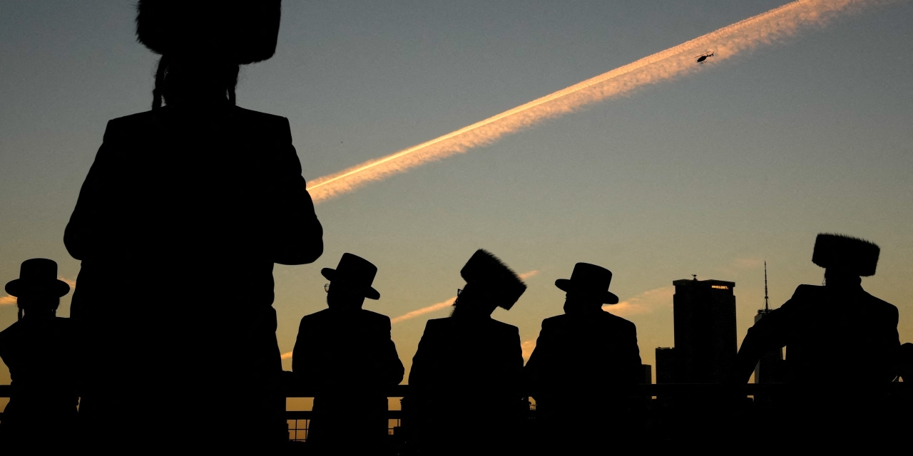 ‘Zionist' Contains Multitudes