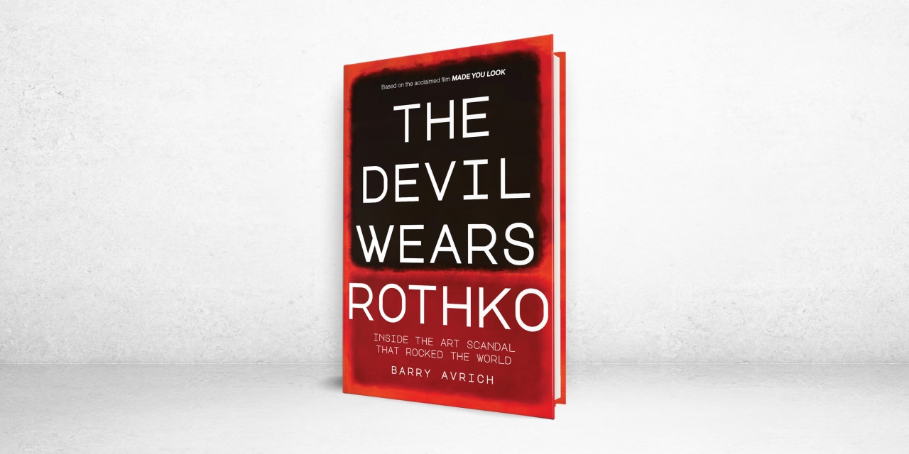 ‘The Devil Wears Rothko' Review: Victimhood and Vanity