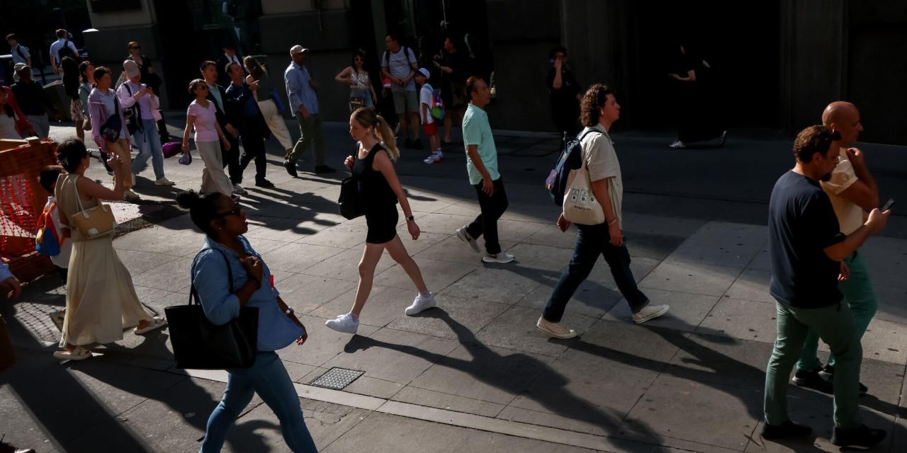 Trump, the Working Class and Social Order
