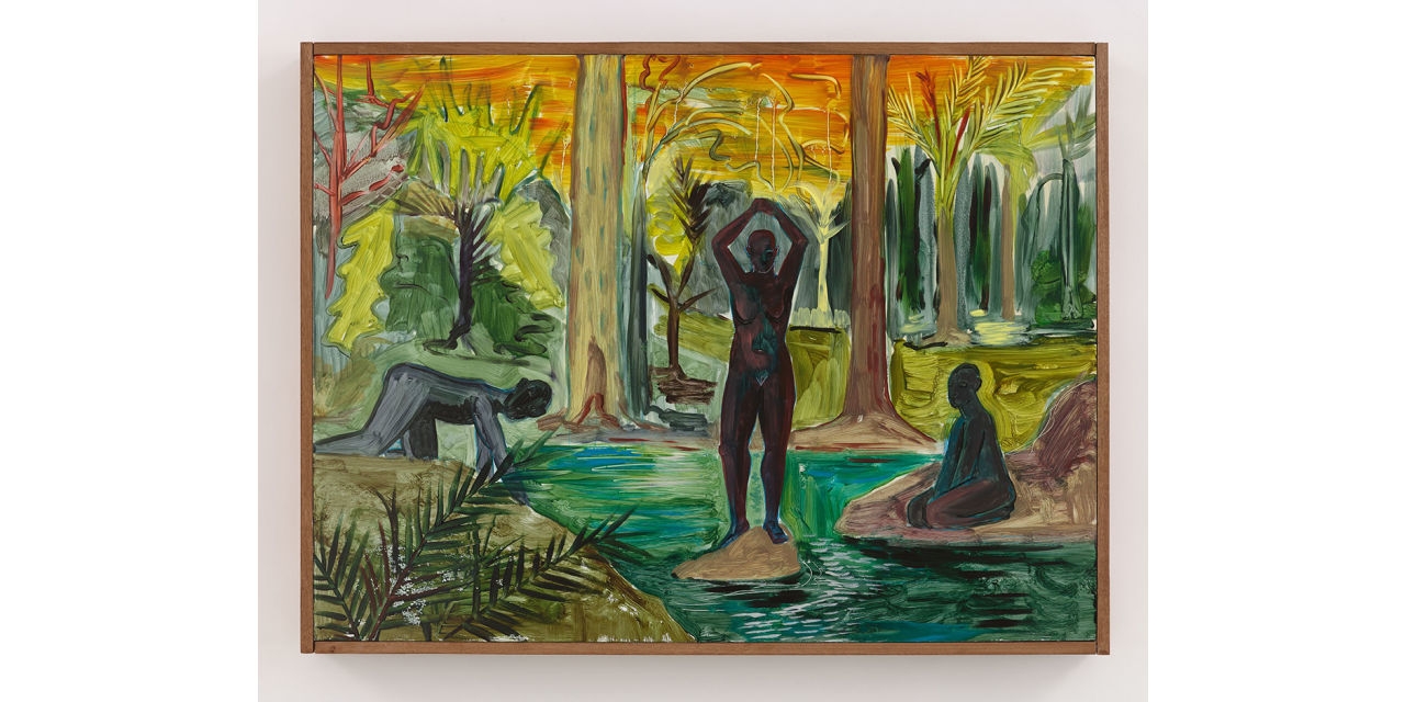 NADA and TEFAF Reviews: Art Fairs That Rise Above