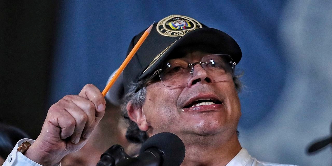 The Narcoterrorists Rise in Colombia